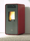 Pellet Stoves&nbsp;AMBRA